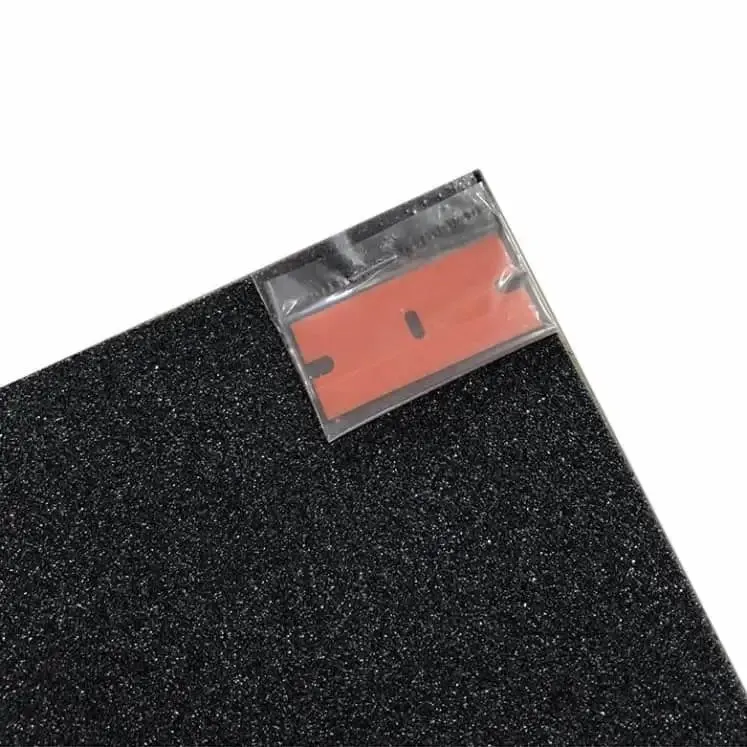 Miles Griptape