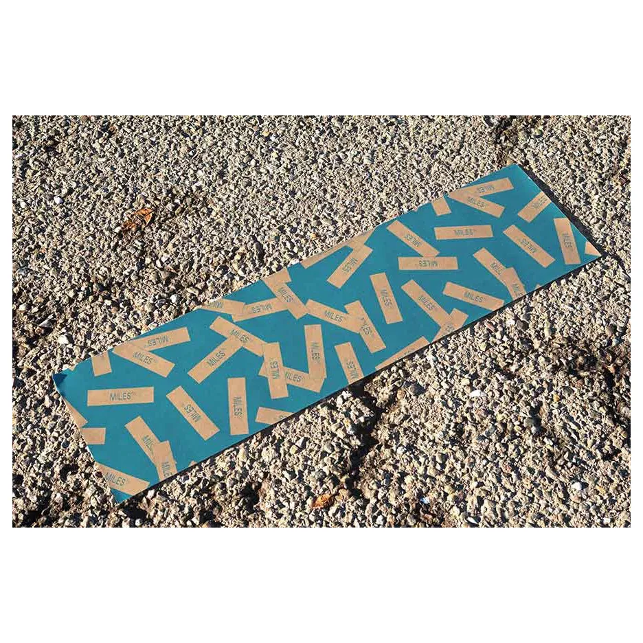Miles Griptape