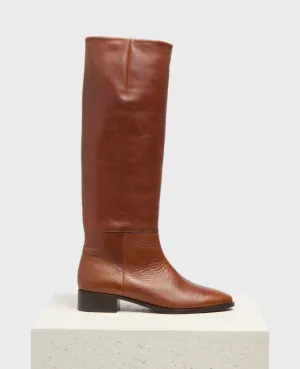 Mine Boot