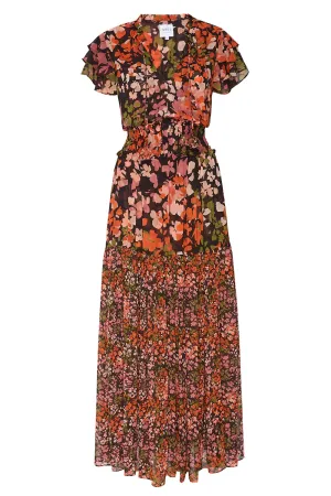 Misa Maribar Dress
