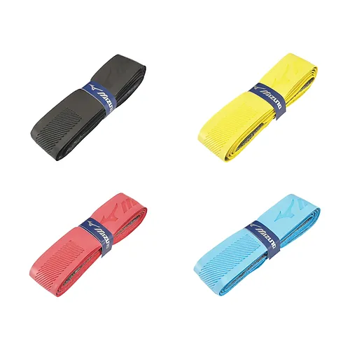 Mizuno MG701 Badminton Replacement Grip - Assorted