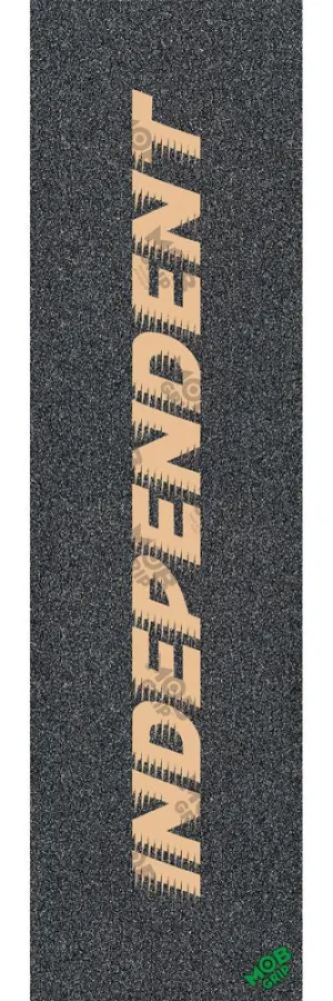MOB Graphic Grip Indy BTG Speed