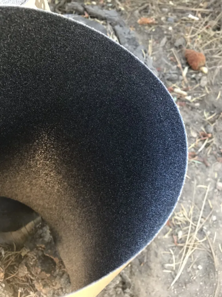 Mob Standard Grip ( 3ft ) black