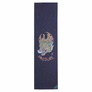 Mob X Preduce Dragon Jade Grip Tape 9in x 33in