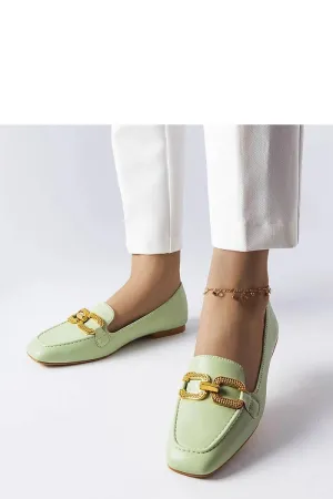 Mocassin Solea