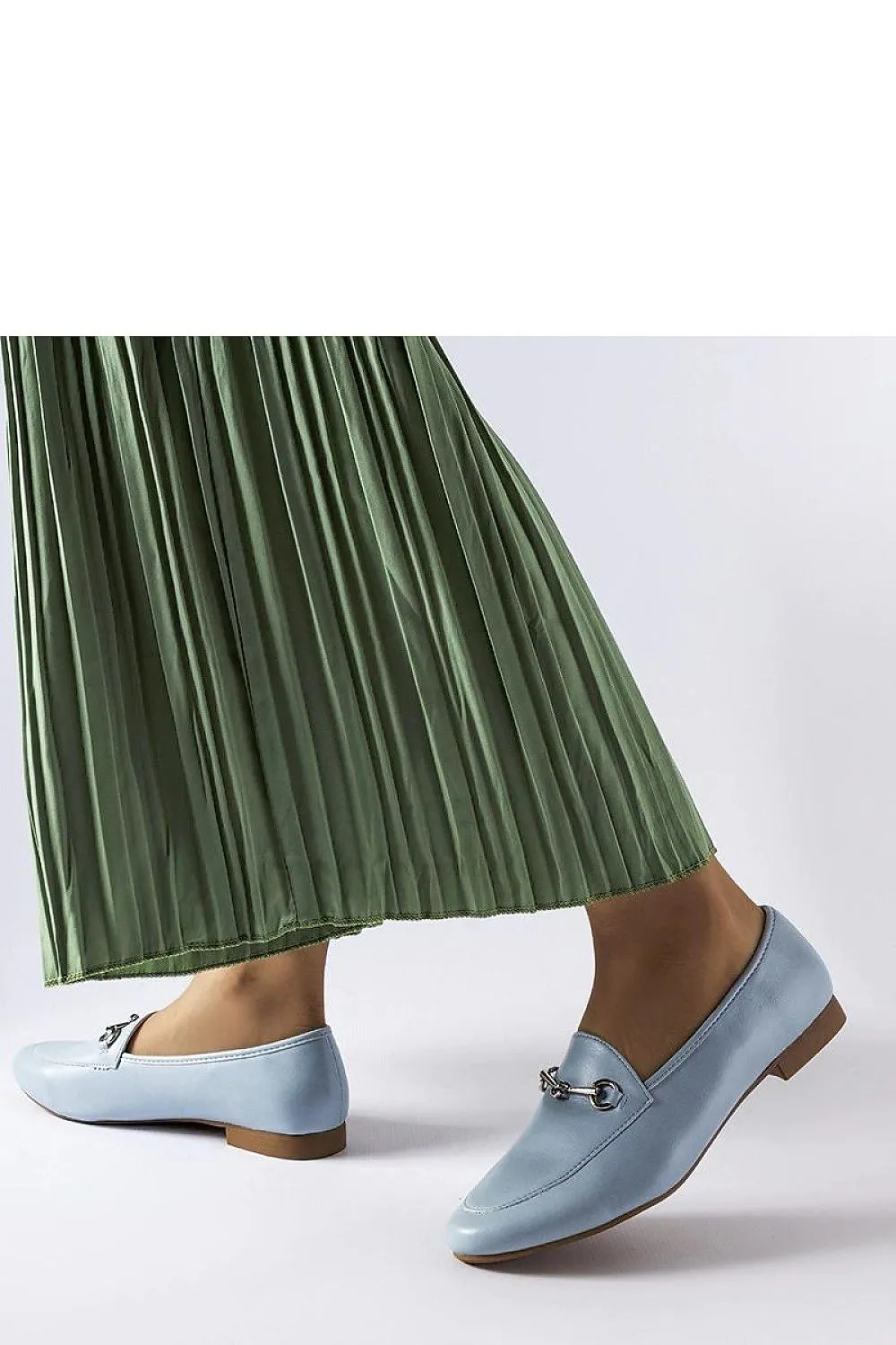 Mocassin Solea