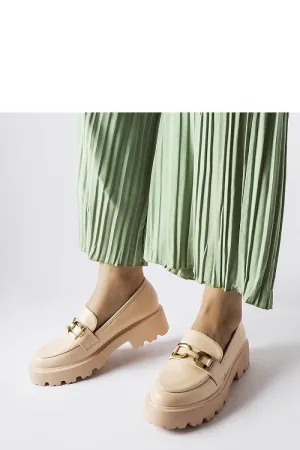 Mocassin Solea