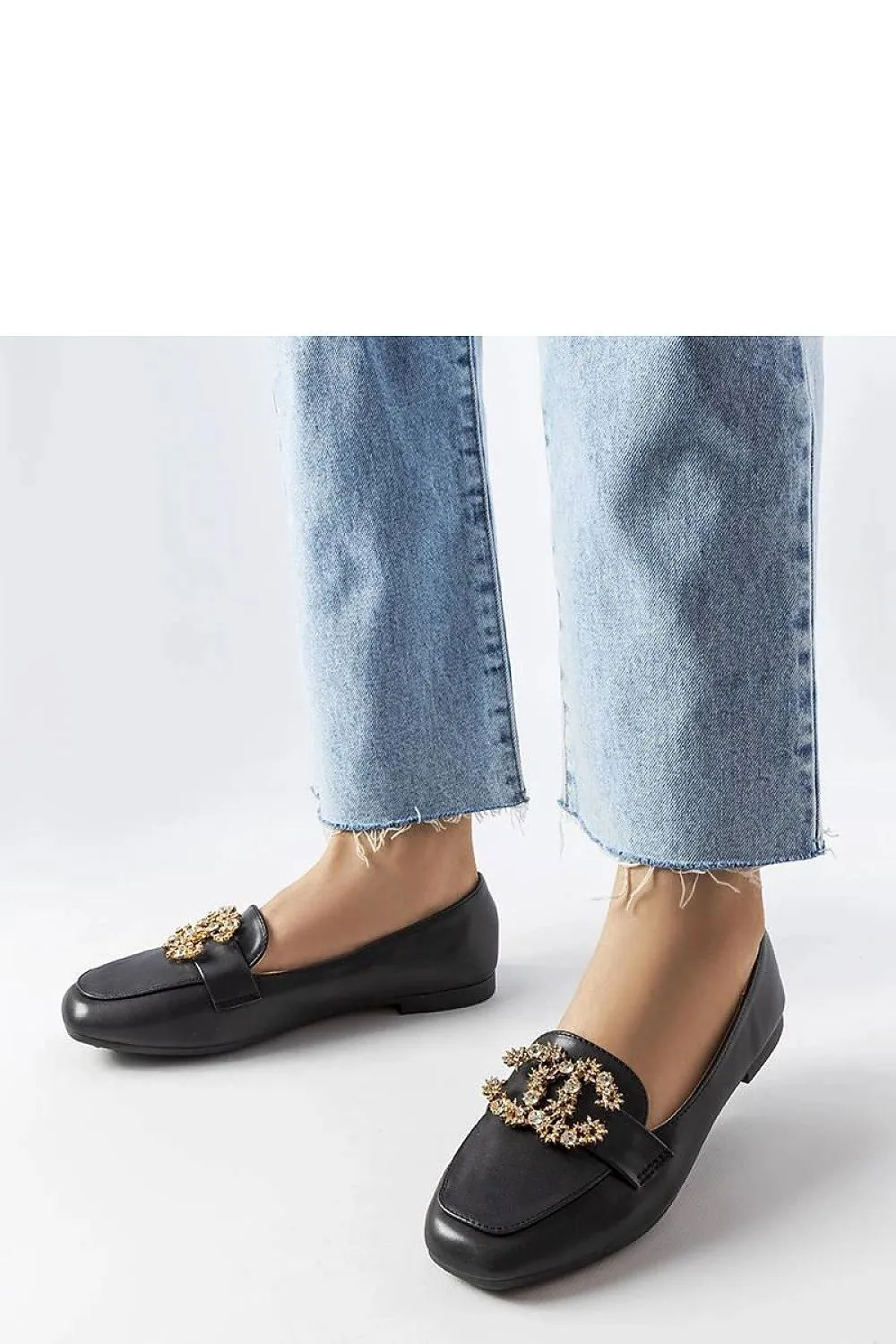 Mocassin Solea