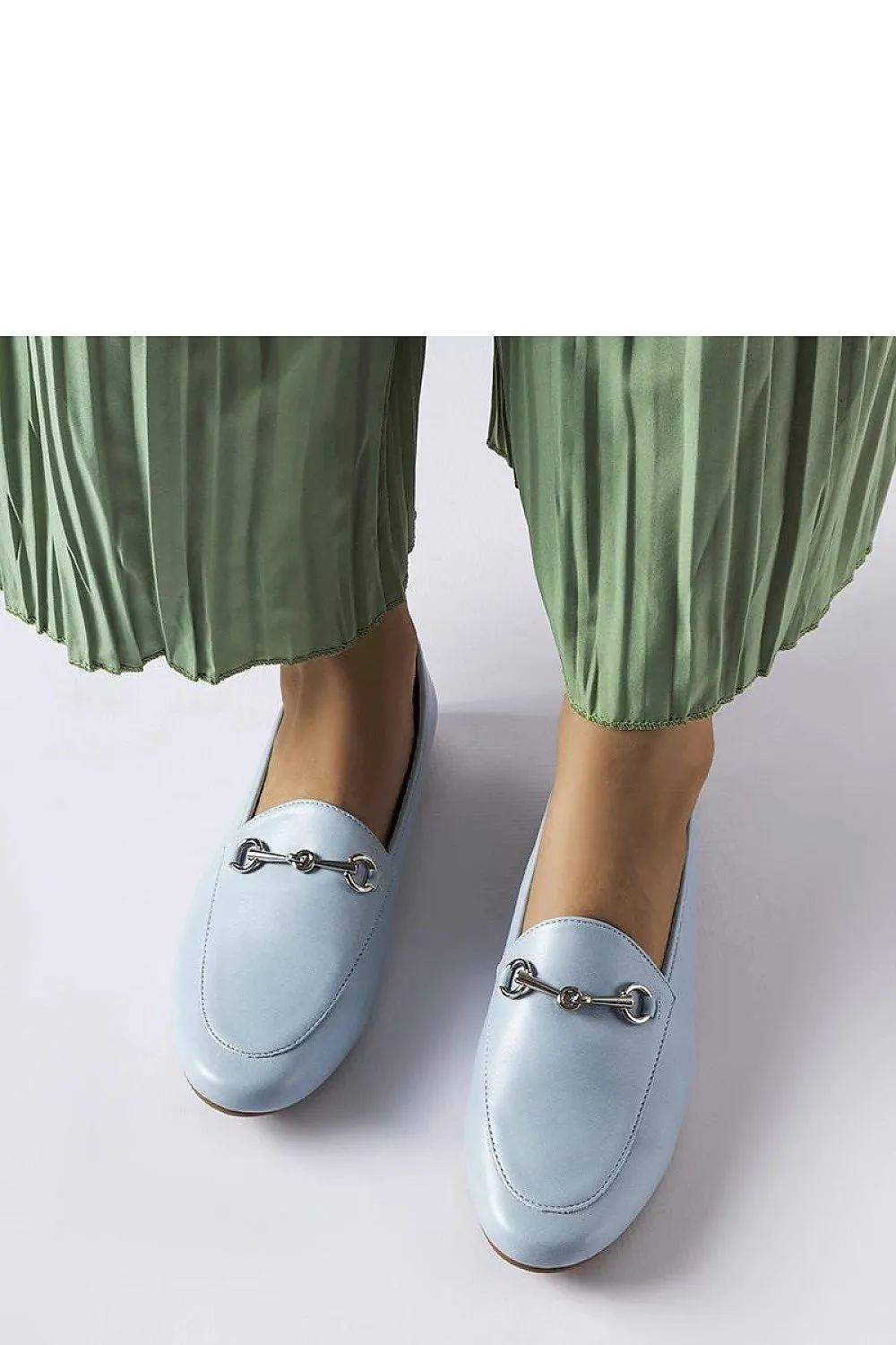 Mocassin Solea