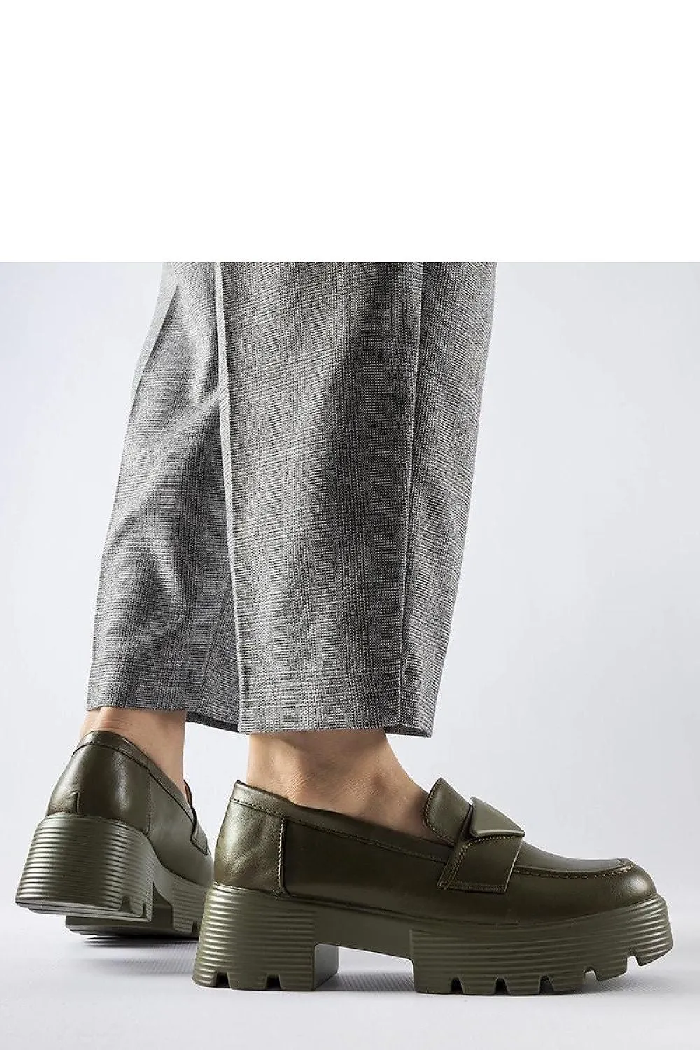 Mocassin Solea