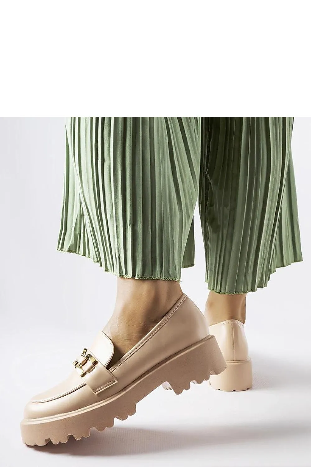 Mocassin Solea