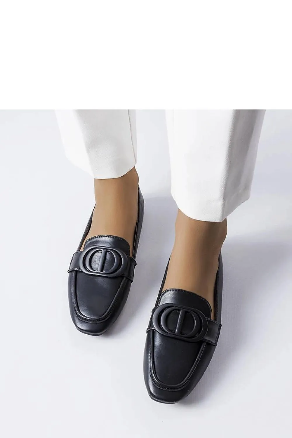 Mocassin Solea