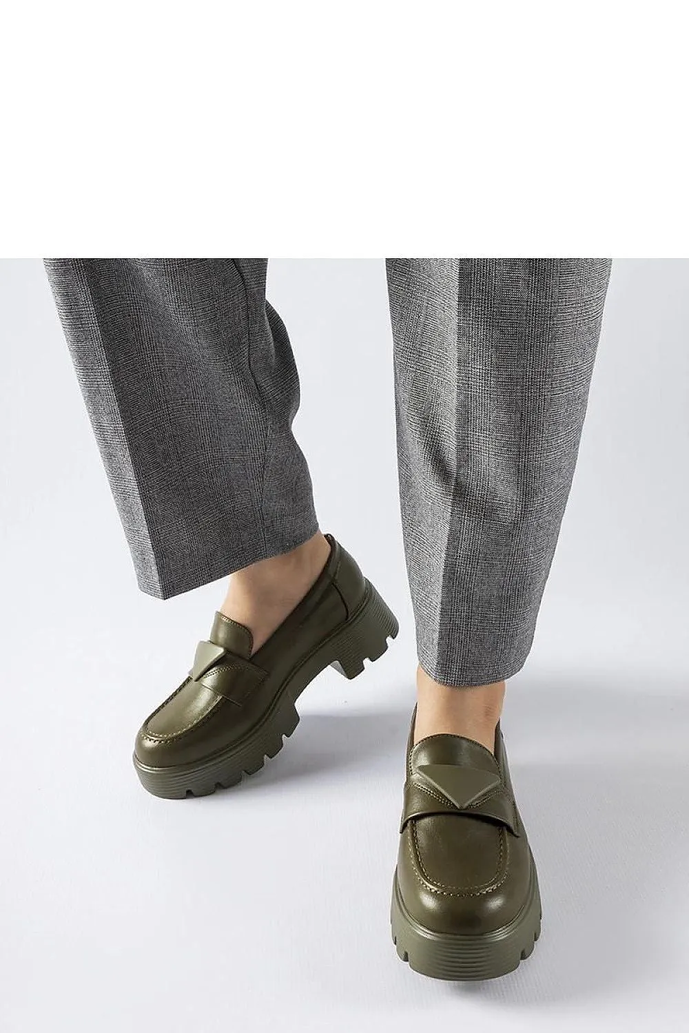 Mocassin Solea