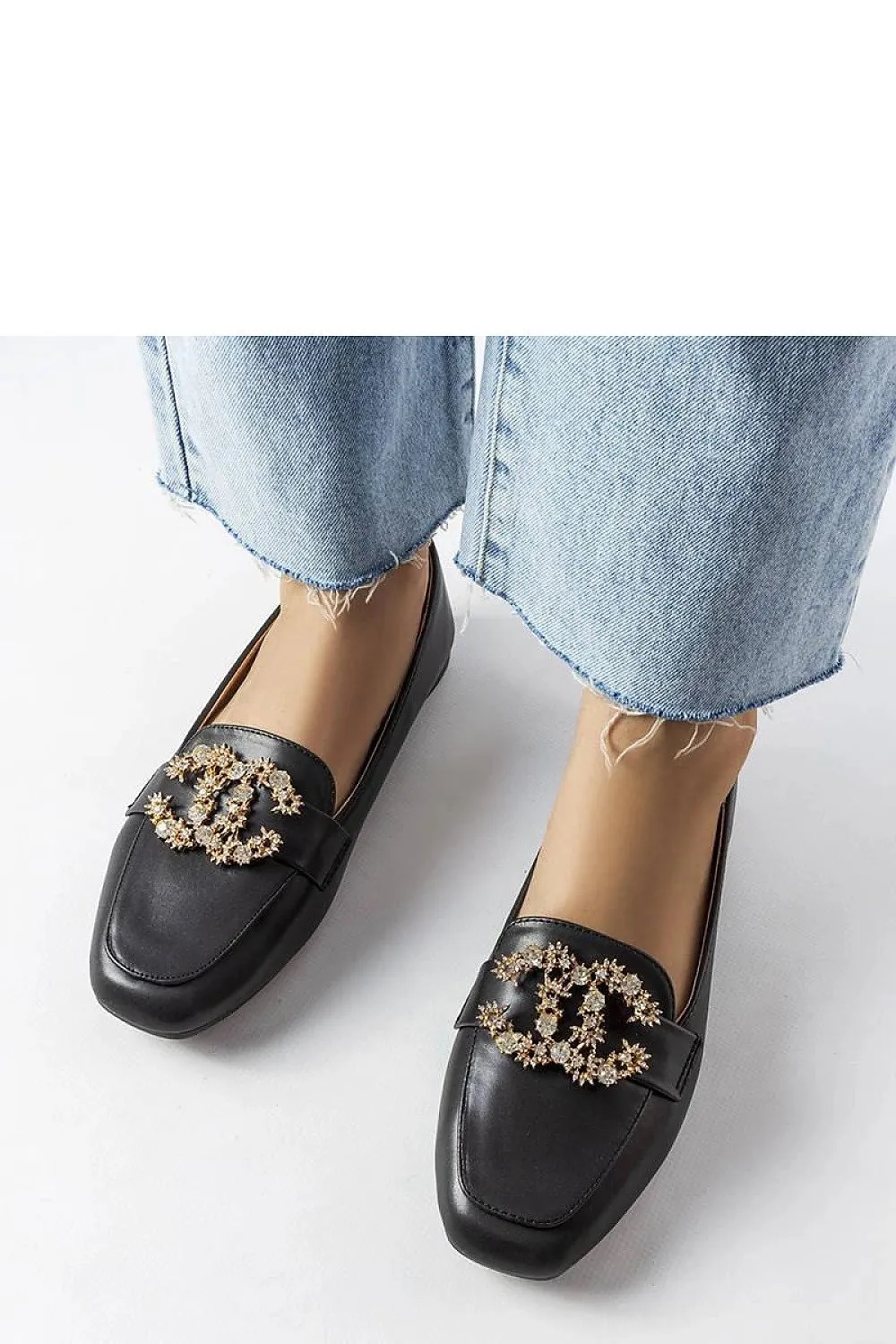 Mocassin Solea