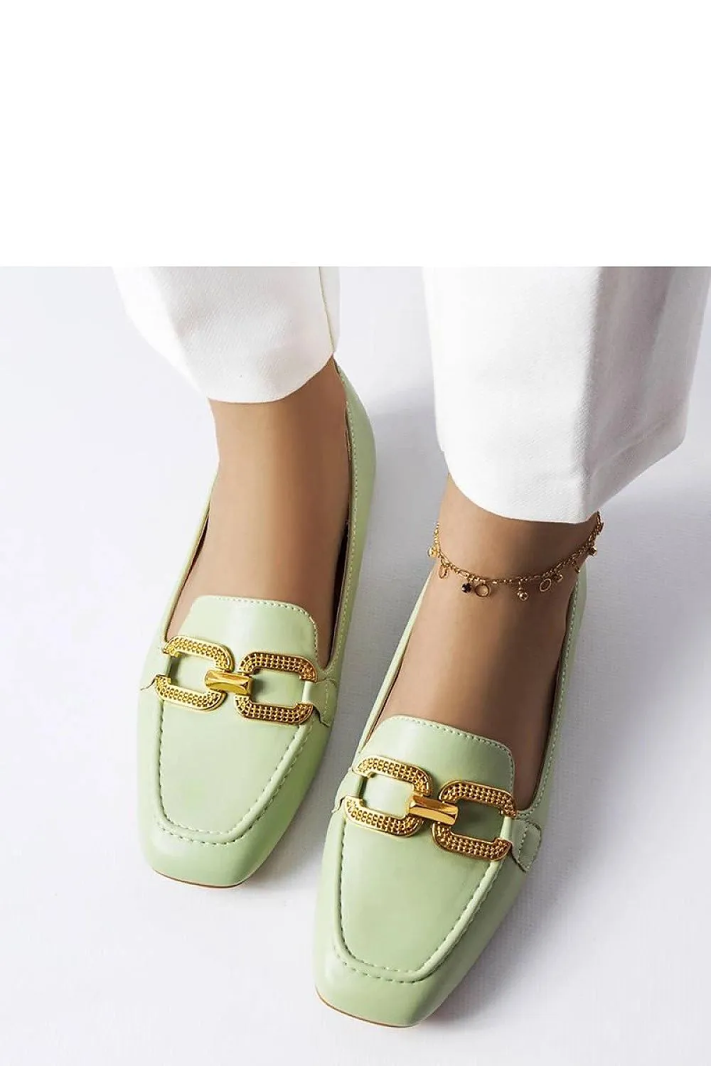Mocassin Solea