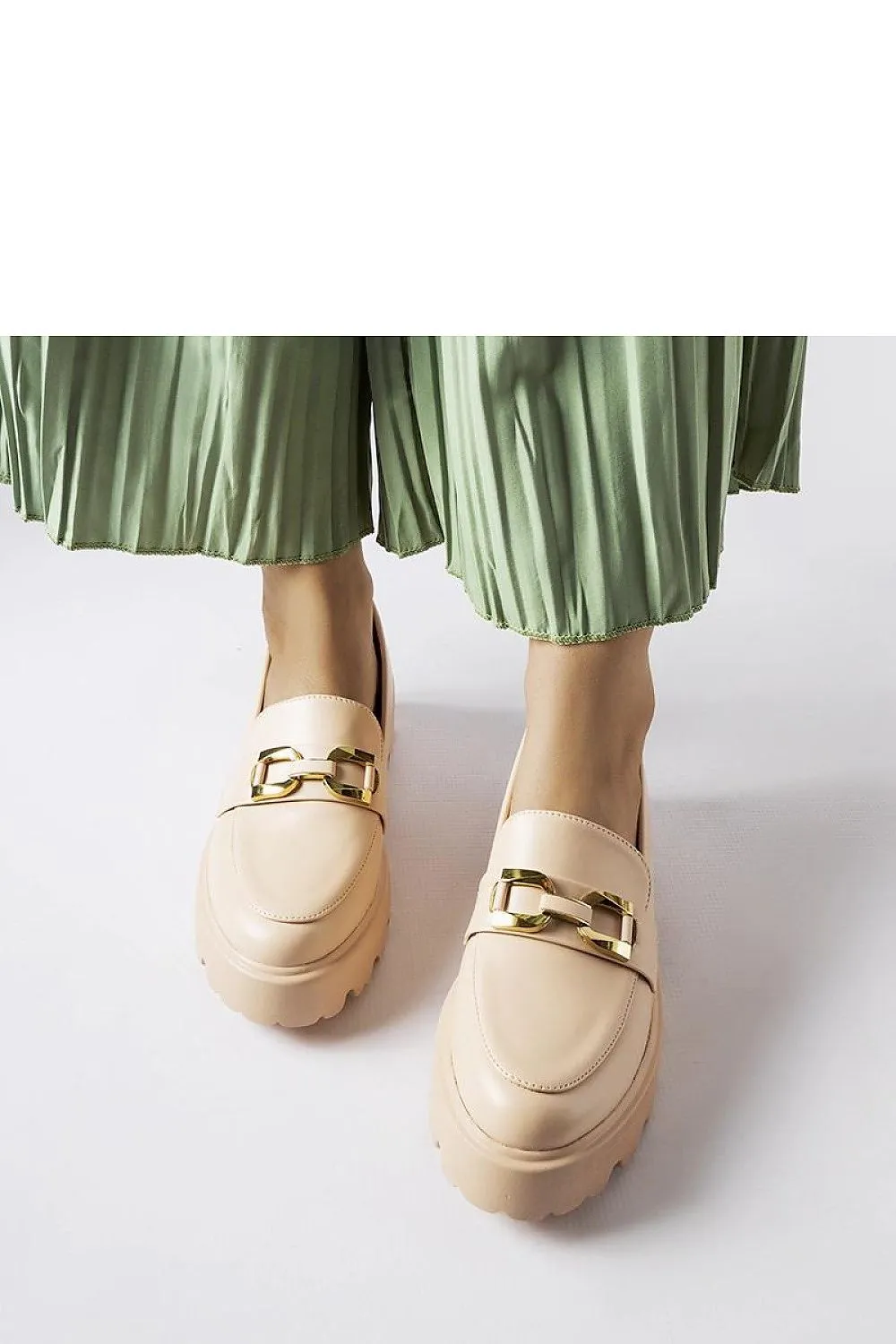 Mocassin Solea