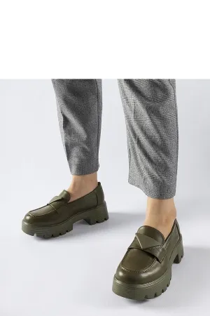 Mocassin Solea