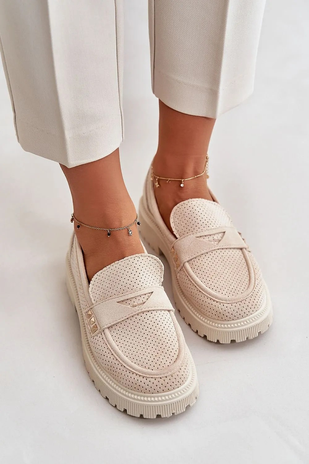 Mocassin