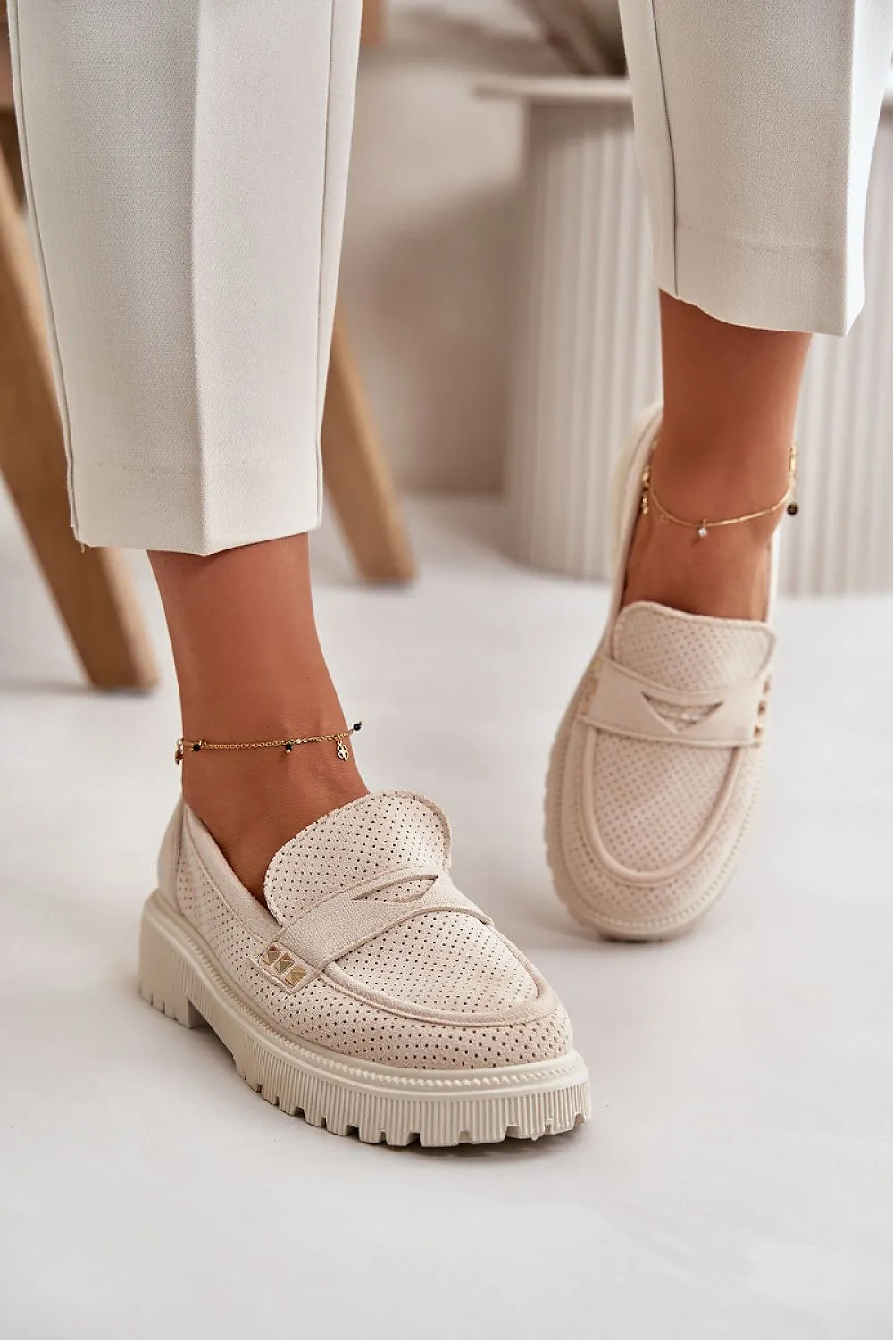 Mocassin