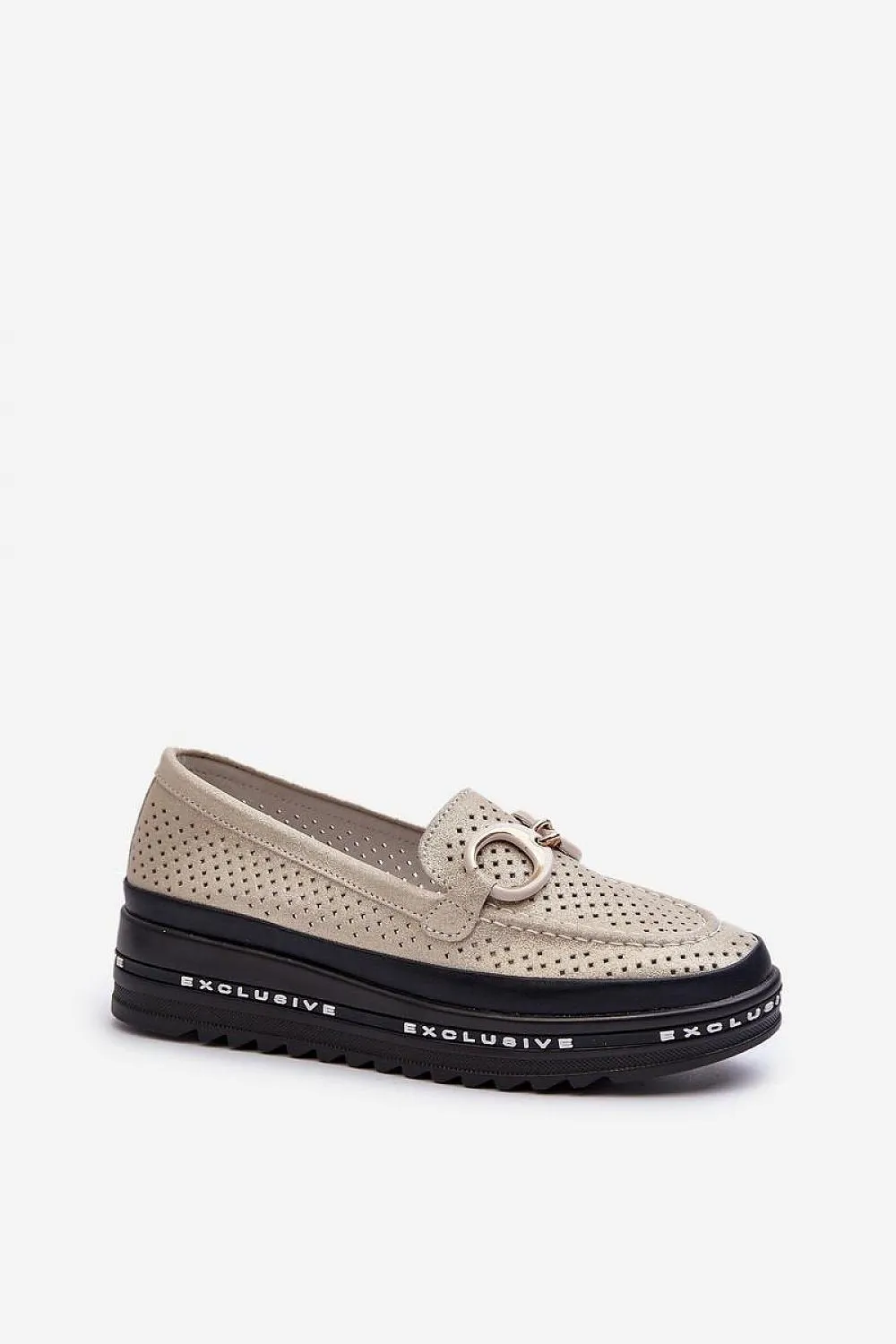 Mocassin