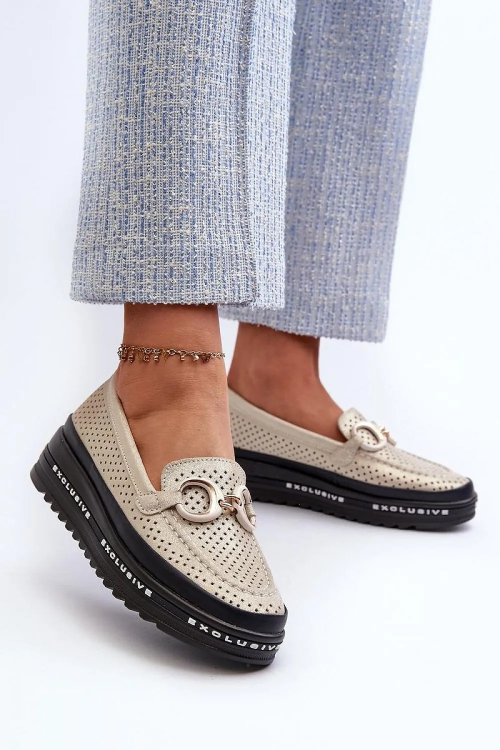 Mocassin