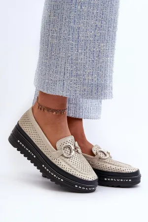 Mocassin