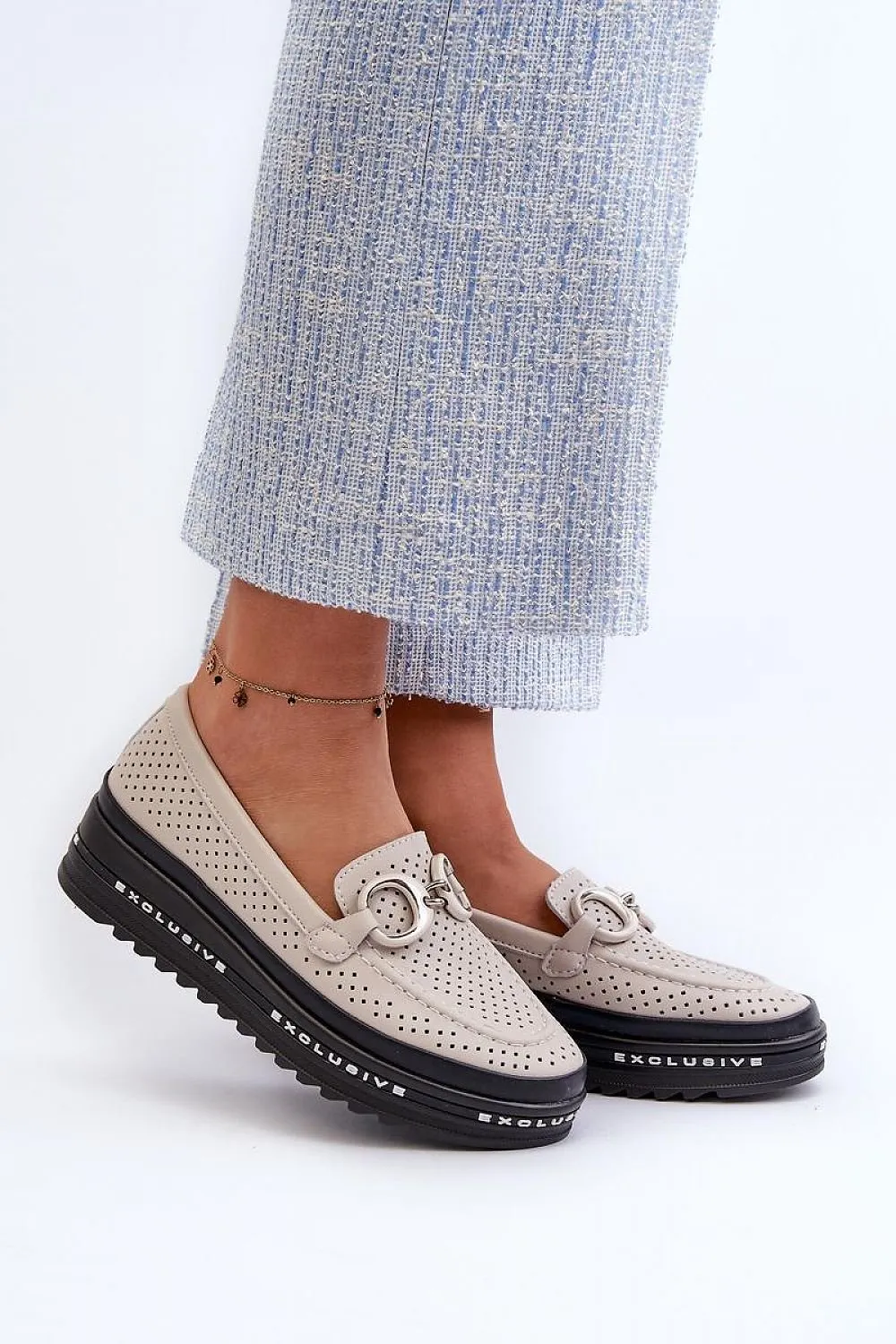 Mocassin