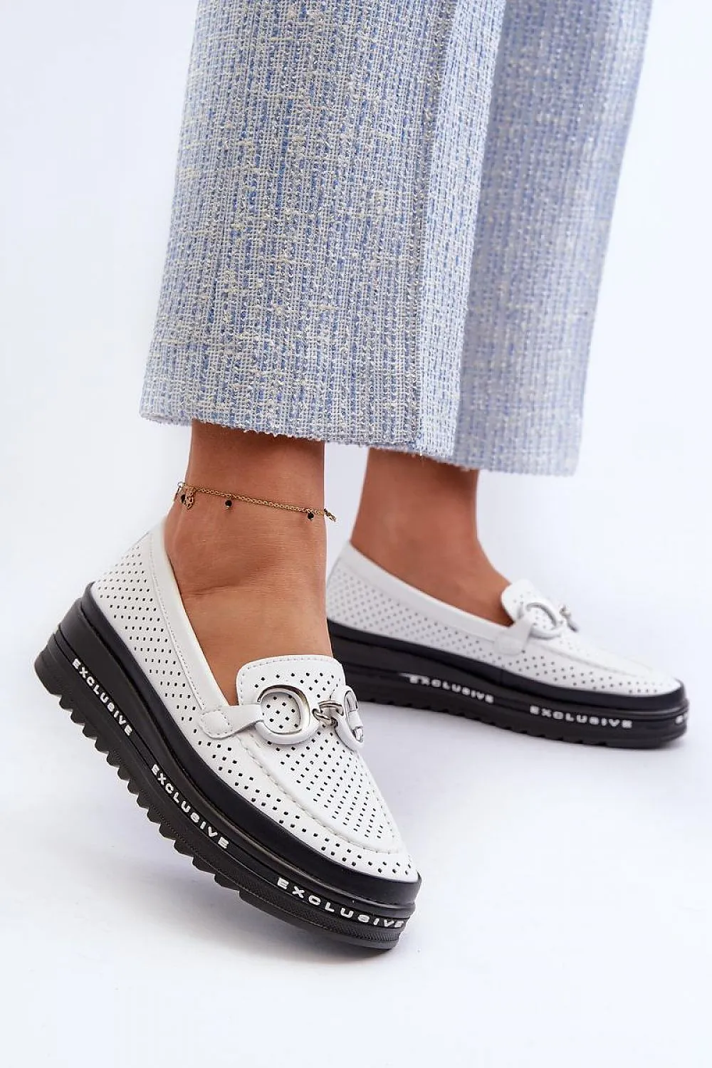 Mocassin
