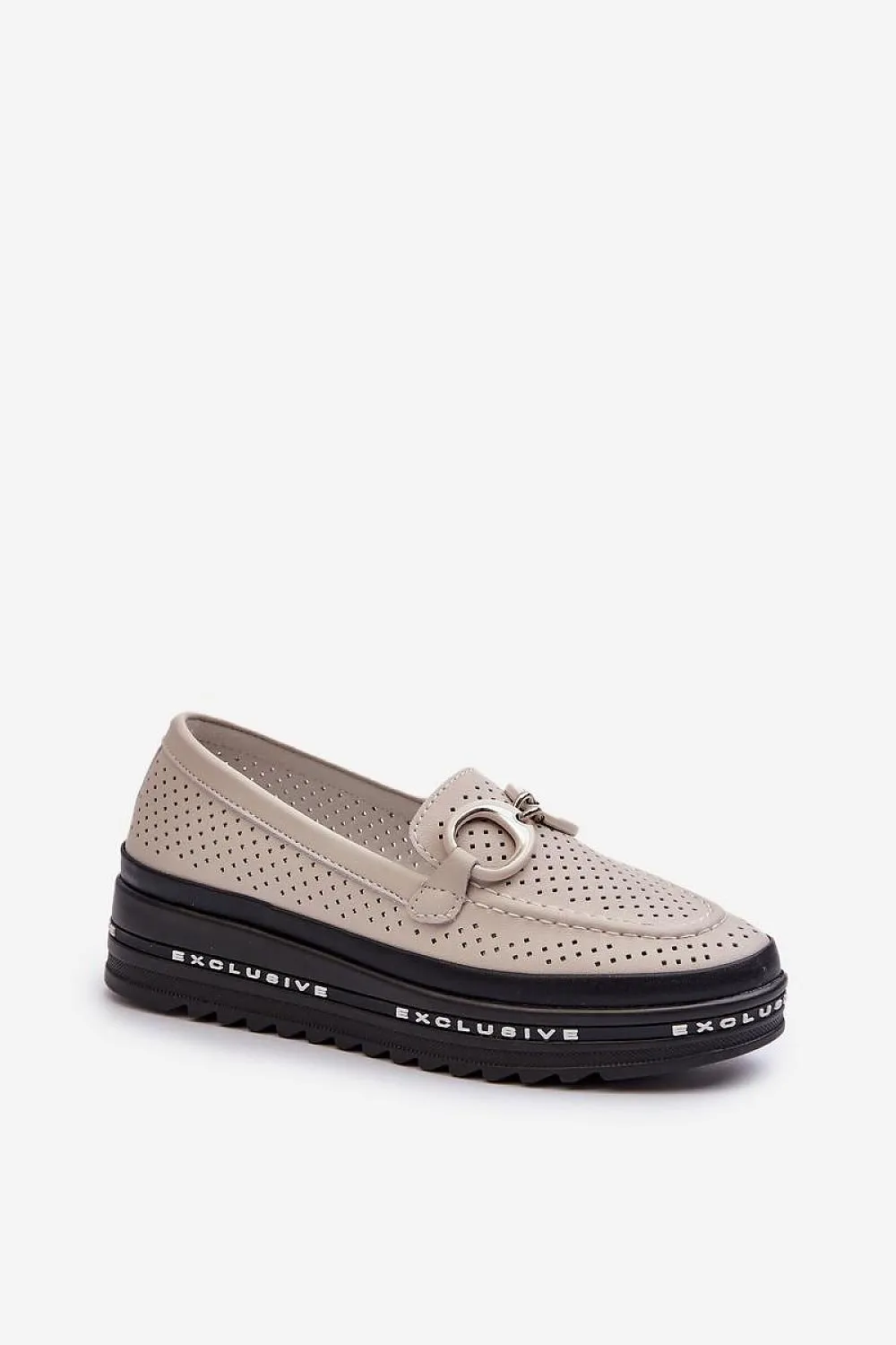 Mocassin