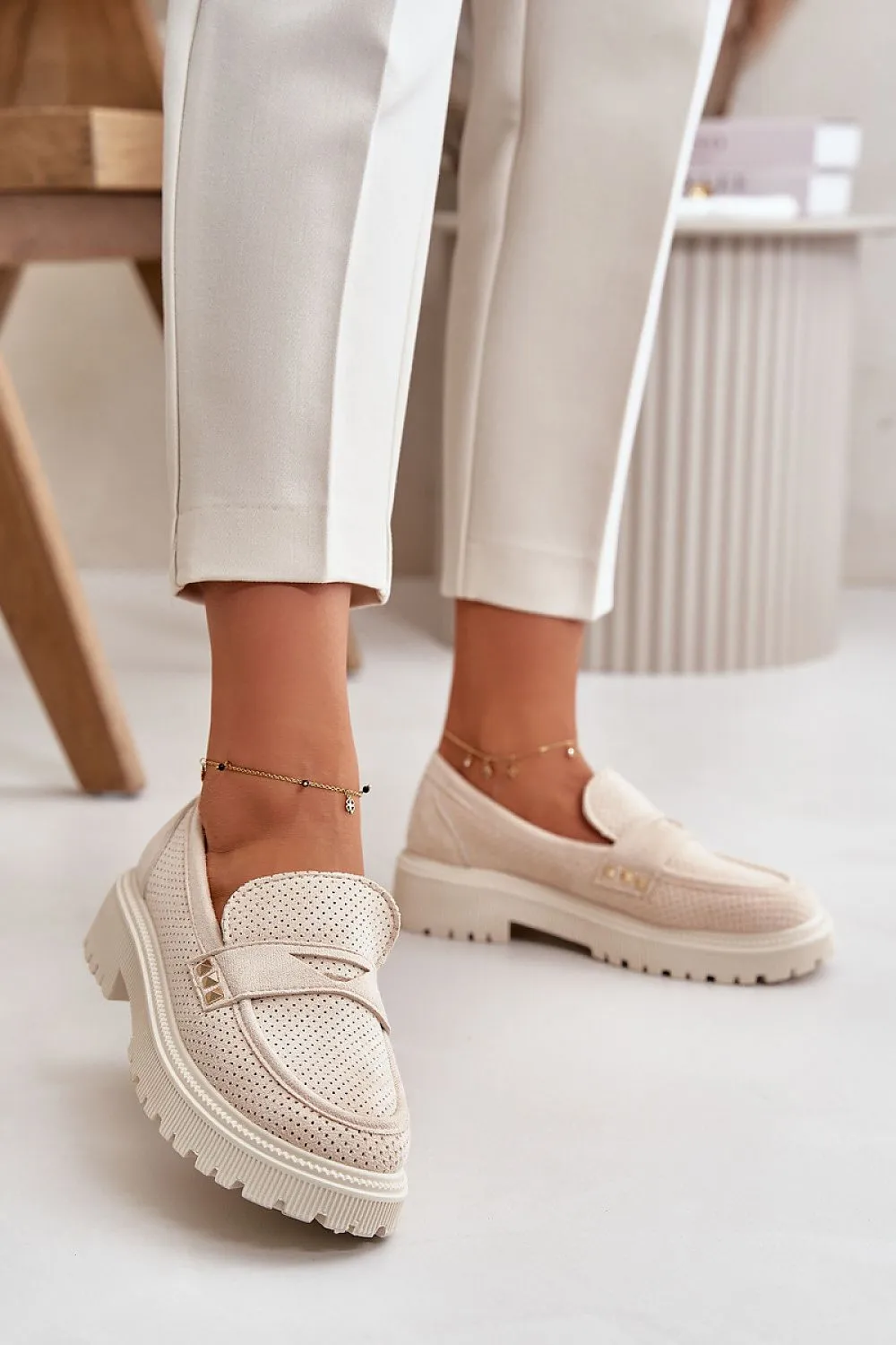 Mocassin