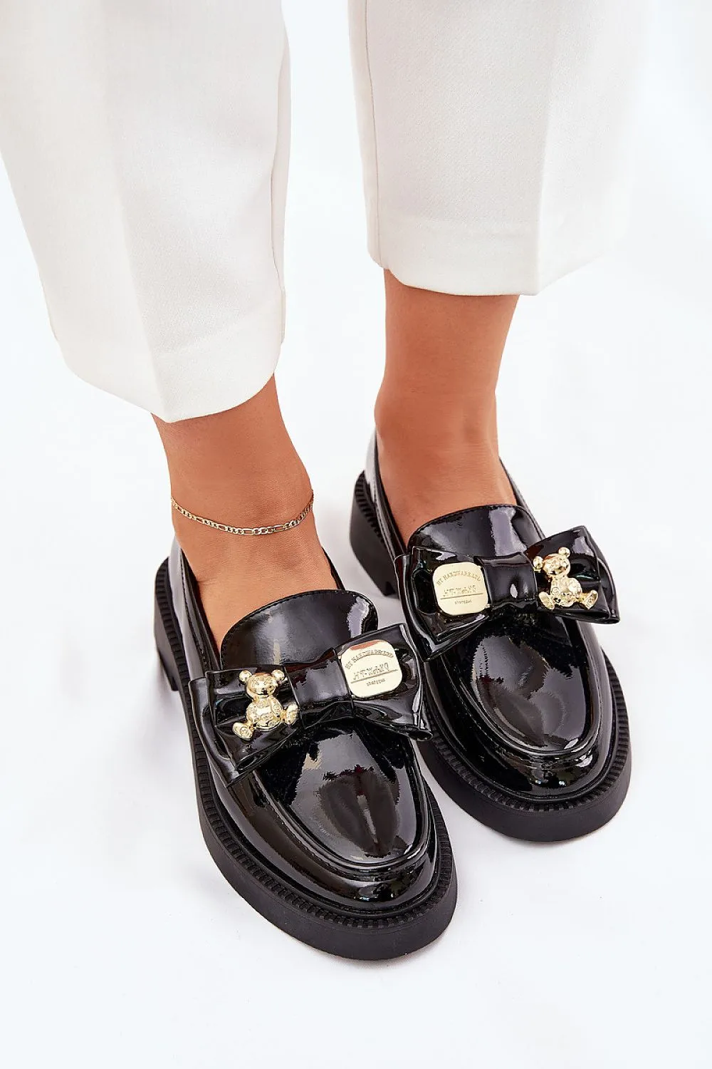 Mocassin