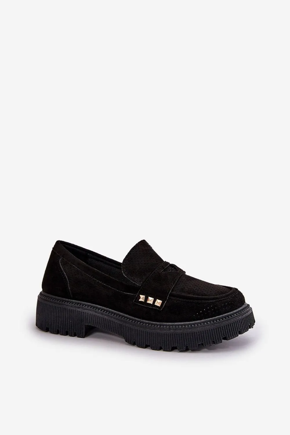 Mocassin