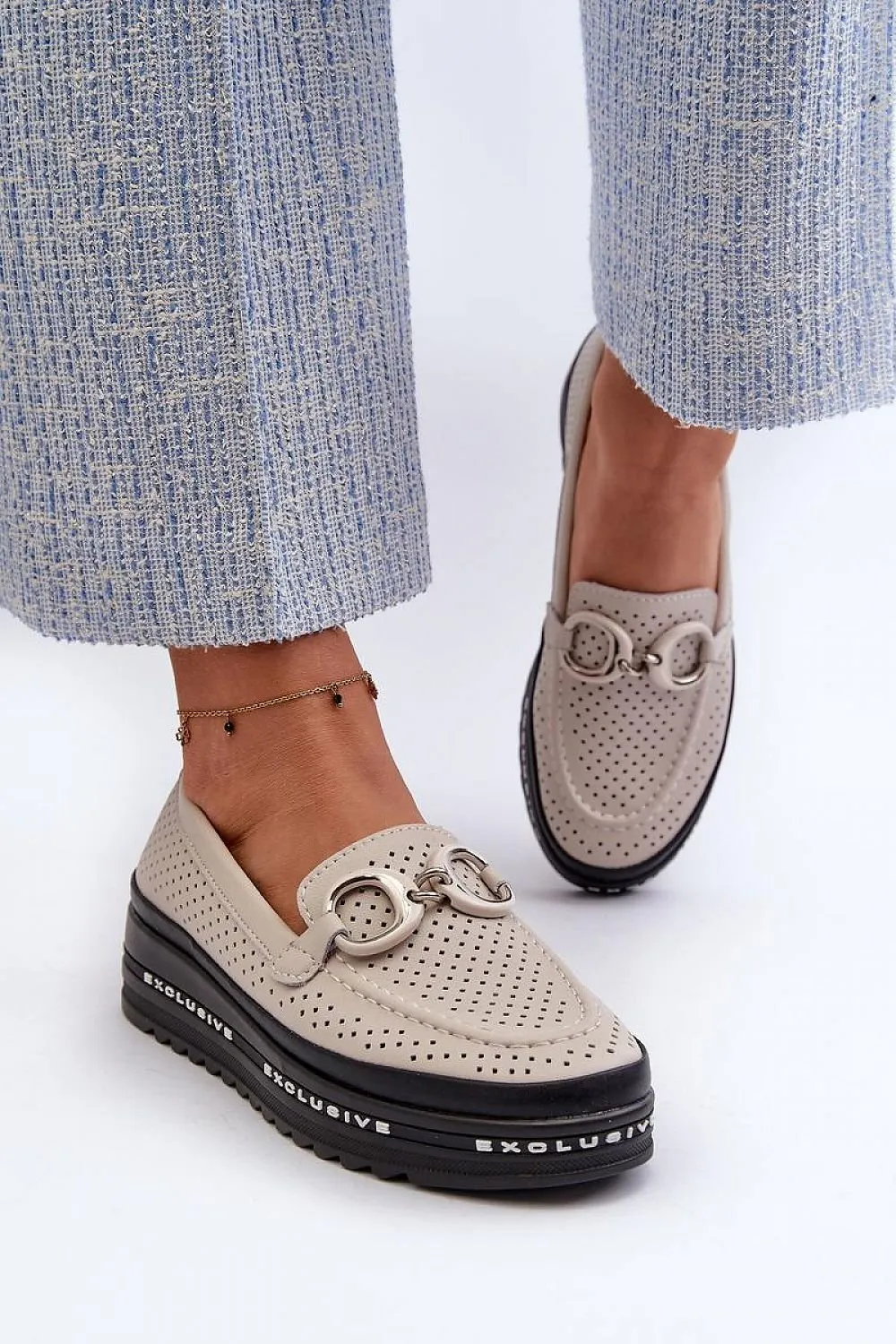 Mocassin