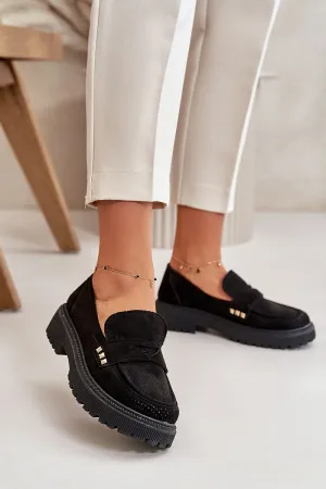 Mocassin