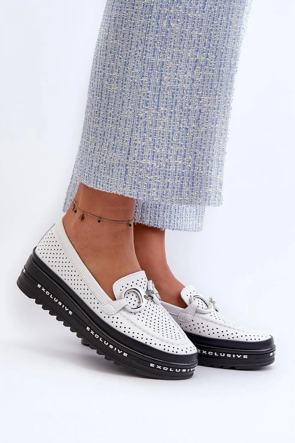 Mocassin