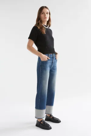 Modell Jean