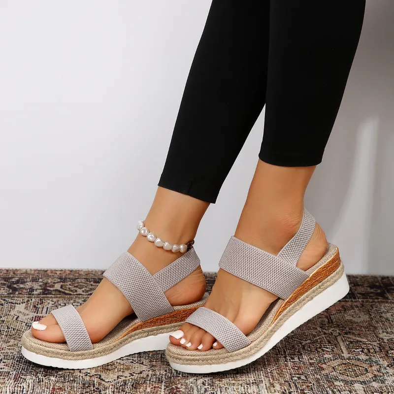 Monaco Orthopedic Sandals