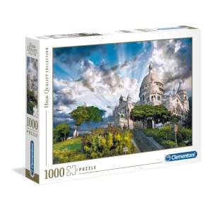 Montmatre 1000PC