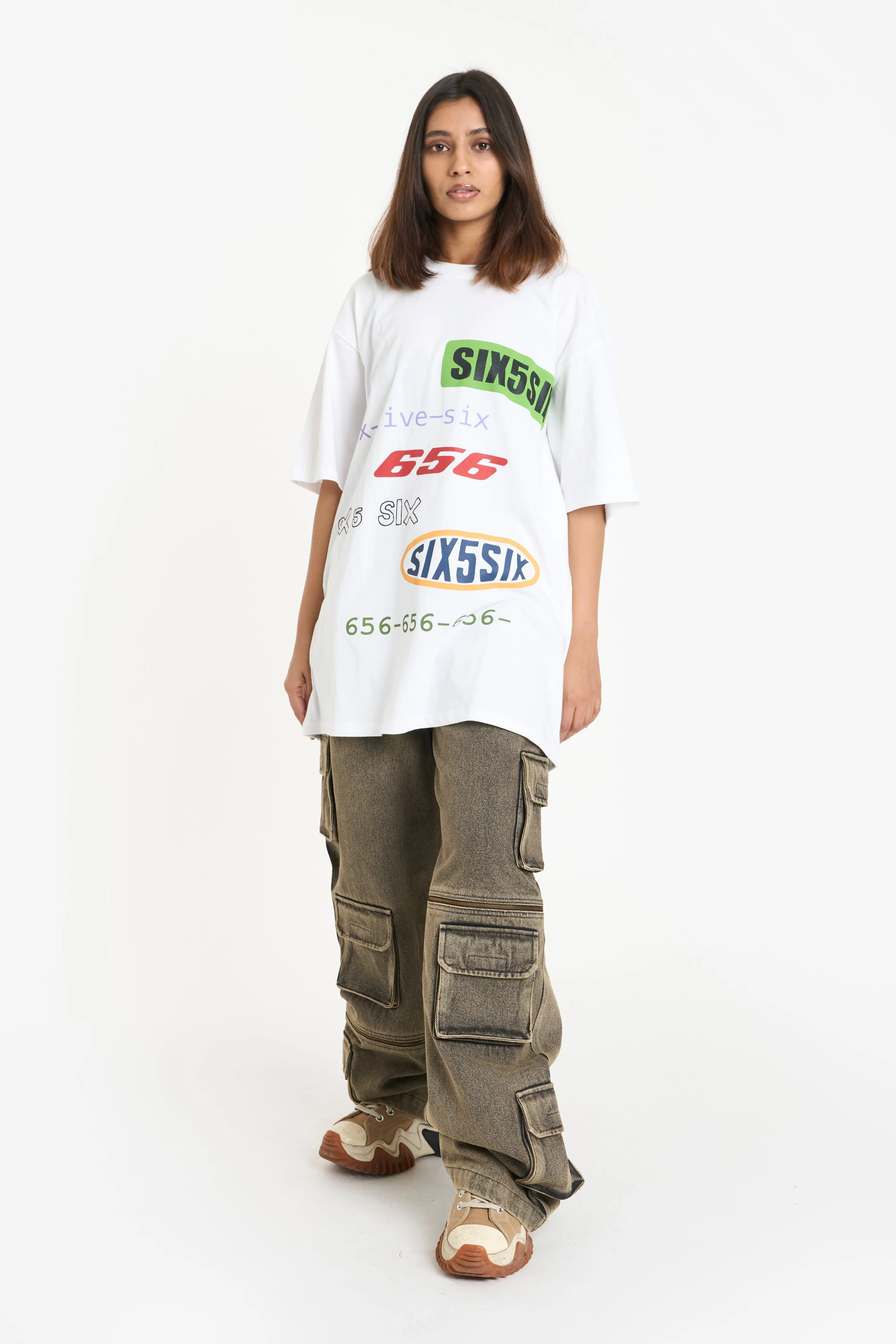 Multiply 656 T-shirt