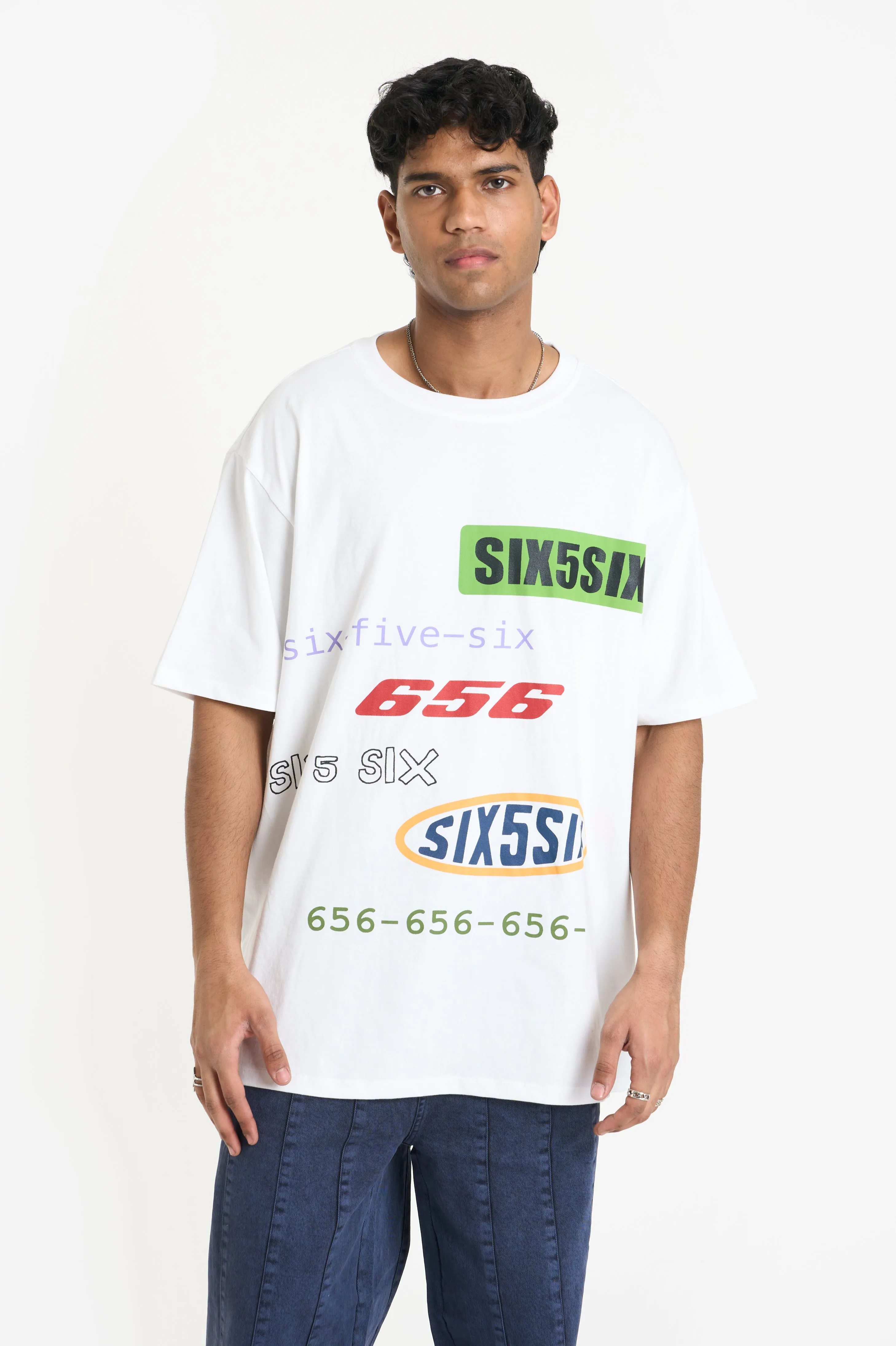 Multiply 656 T-shirt
