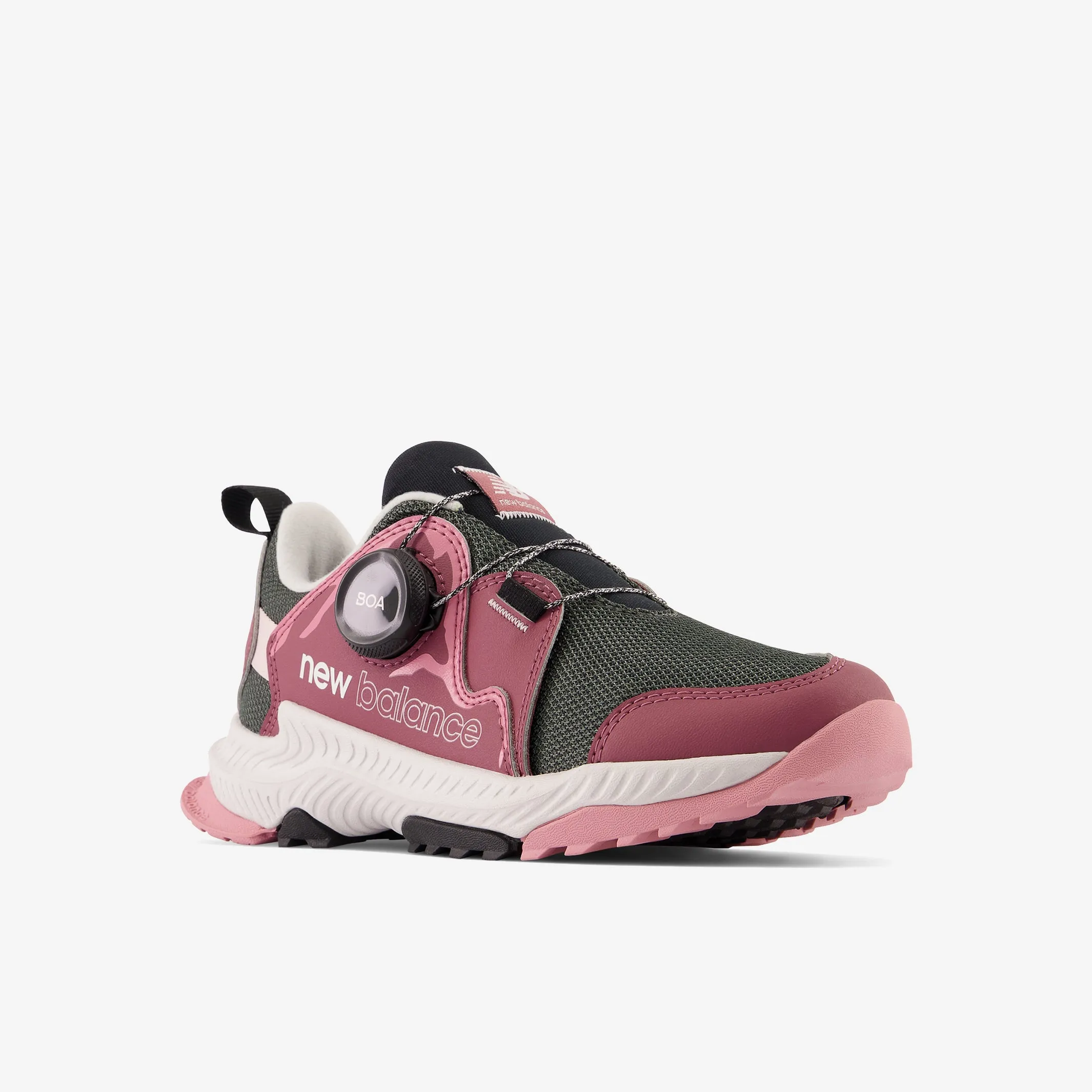 New Balance - DynaSoft Trail Magic BOA - Enfant