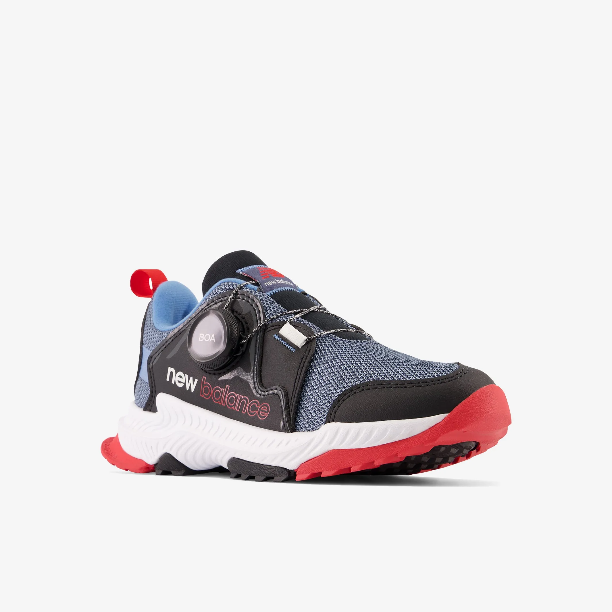 New Balance - DynaSoft Trail Magic BOA - Enfant
