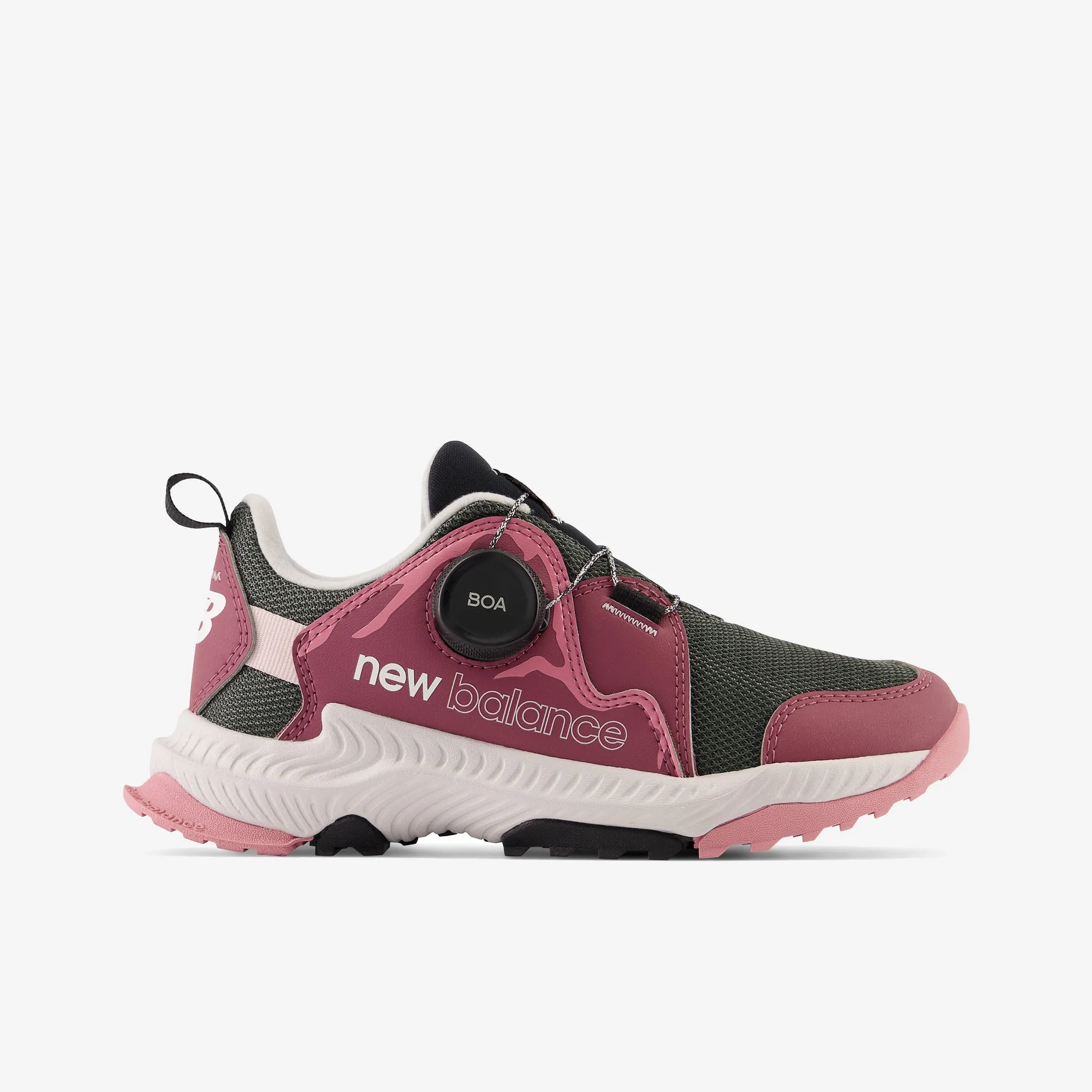 New Balance - DynaSoft Trail Magic BOA - Enfant