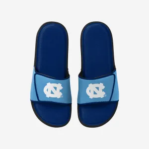 North Carolina Tar Heels Foam Sport Slide