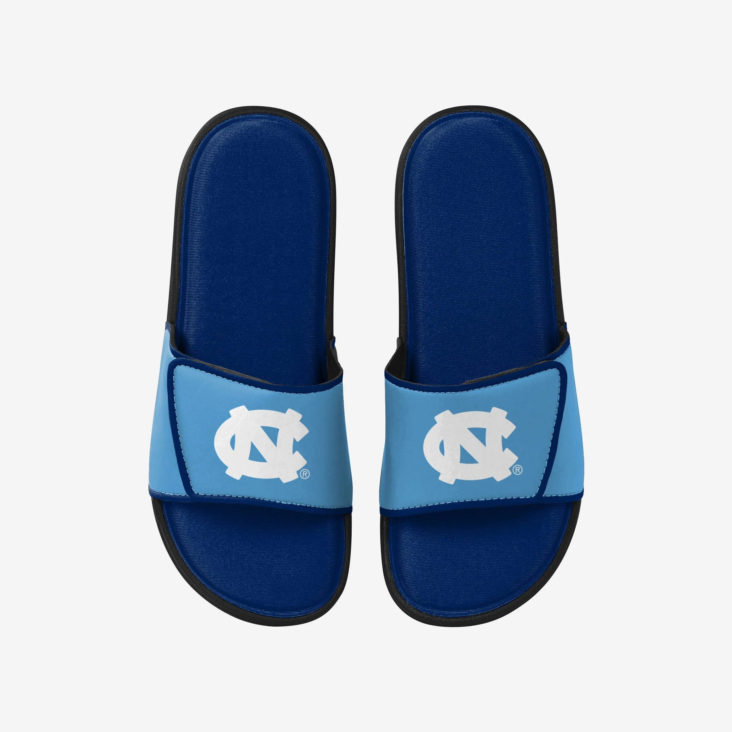 North Carolina Tar Heels Foam Sport Slide