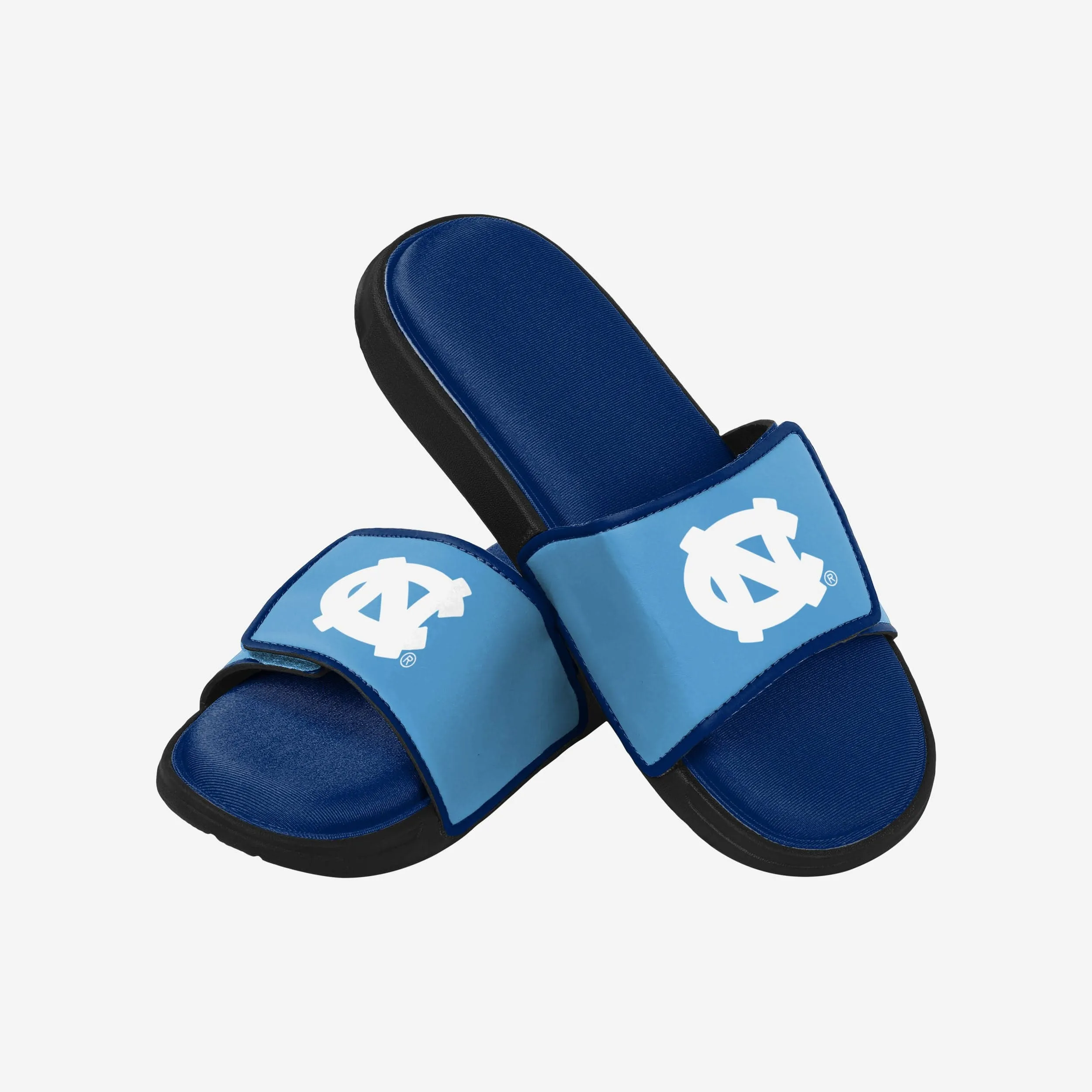 North Carolina Tar Heels Foam Sport Slide