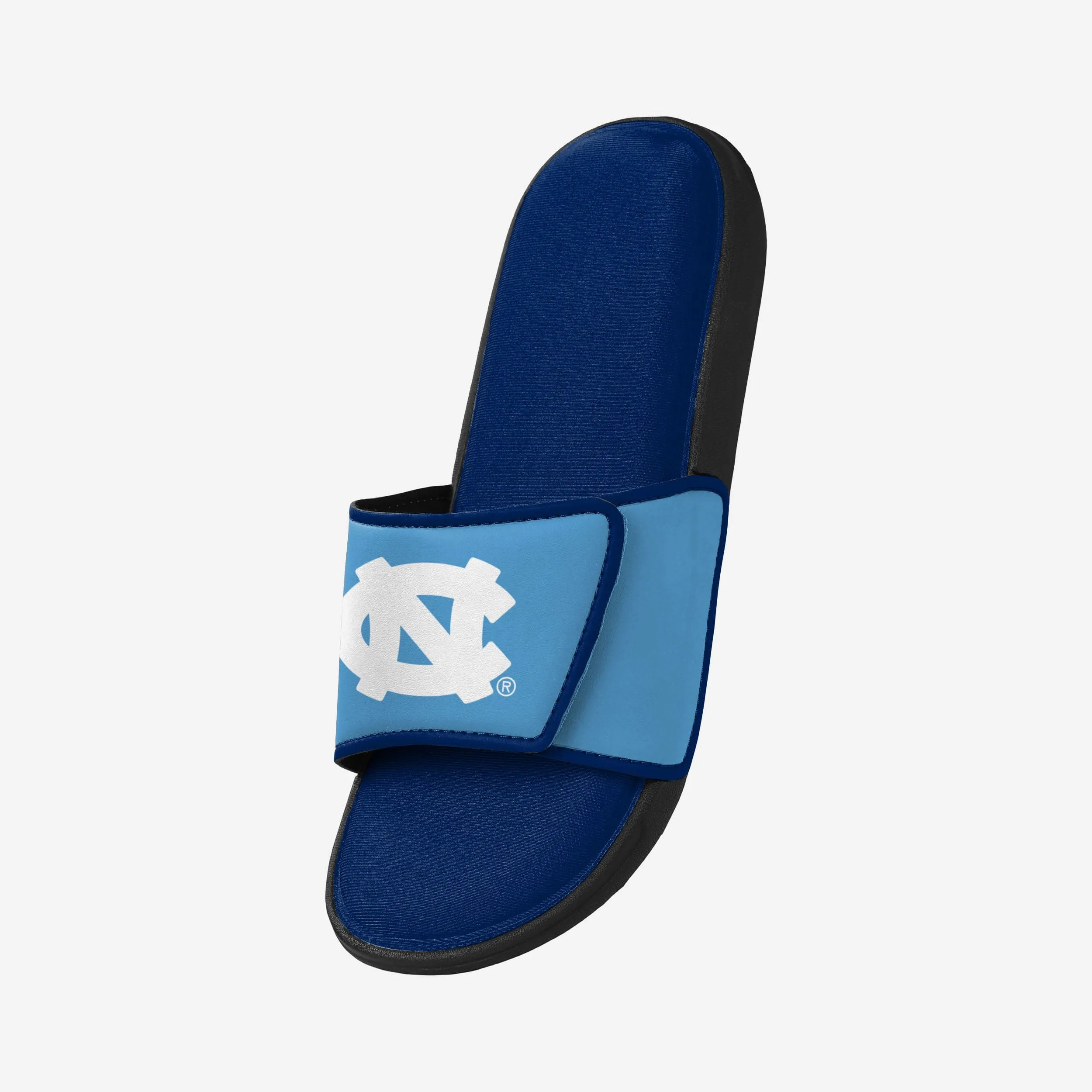 North Carolina Tar Heels Foam Sport Slide