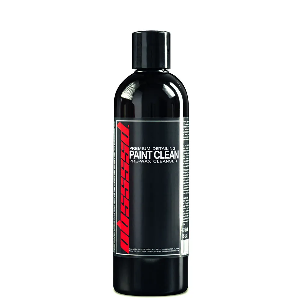 OBSSSSD Paint Clean 16oz.