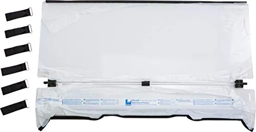 Open Trail WEST120-0005 Windshields