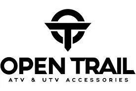 Open Trail WEST120-0005 Windshields